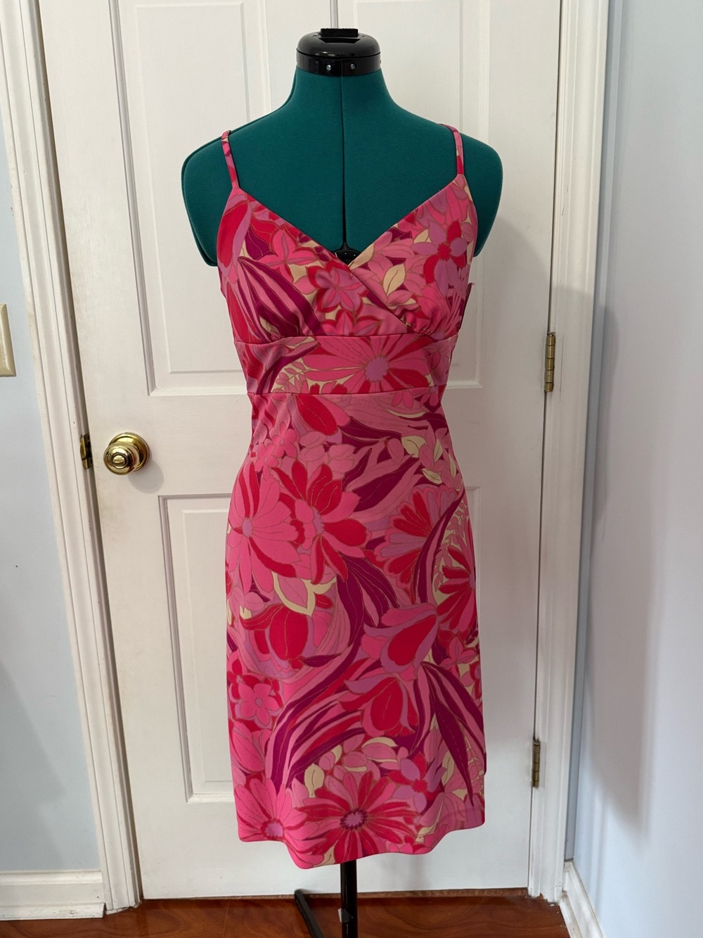 Express 90’s dress size 3/4